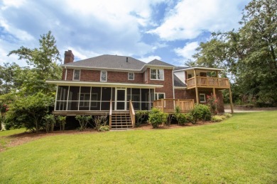 Welcome to this stunning brick home, thoughtfully renovated from on West Lake Country Club in Georgia - for sale on GolfHomes.com, golf home, golf lot