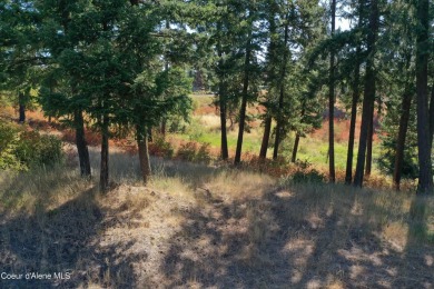 BEAUTIFUL BUILDING SITE AT PRESTIGIOUS BLACK ROCK. Spacious 0.73 on The Golf Club at Black Rock in Idaho - for sale on GolfHomes.com, golf home, golf lot