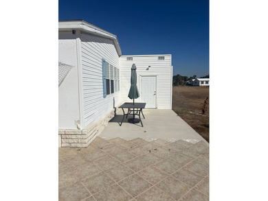 So much to love in this beautifully furnished 3-bed, 2-bath home on Sabal Springs Golf and Racquet Club in Florida - for sale on GolfHomes.com, golf home, golf lot