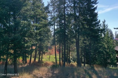 BEAUTIFUL BUILDING SITE AT PRESTIGIOUS BLACK ROCK. Spacious 0.73 on The Golf Club at Black Rock in Idaho - for sale on GolfHomes.com, golf home, golf lot