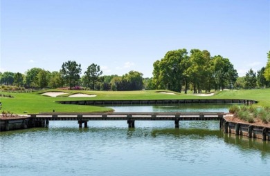 Experience luxury, flexibility, and privacy in this stunning and on Trilogy at Ocala Preserve in Florida - for sale on GolfHomes.com, golf home, golf lot