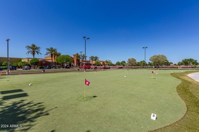 This must see fully furnished home has been meticulously on The Duke At Rancho El Dorado Golf Course in Arizona - for sale on GolfHomes.com, golf home, golf lot