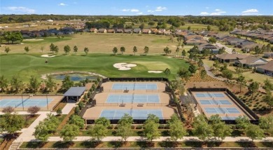 Experience luxury, flexibility, and privacy in this stunning and on Trilogy at Ocala Preserve in Florida - for sale on GolfHomes.com, golf home, golf lot