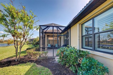PRICED TO SELL, IT HAD A MAJOR PRICE REDUCTION! This on Sarasota National Golf Club in Florida - for sale on GolfHomes.com, golf home, golf lot