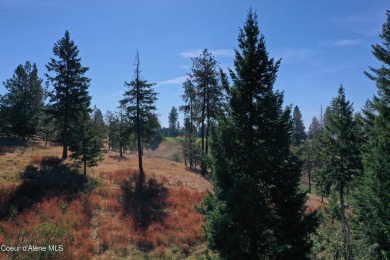 BEAUTIFUL BUILDING SITE AT PRESTIGIOUS BLACK ROCK. Spacious 0.73 on The Golf Club at Black Rock in Idaho - for sale on GolfHomes.com, golf home, golf lot