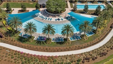 Experience luxury, flexibility, and privacy in this stunning and on Trilogy at Ocala Preserve in Florida - for sale on GolfHomes.com, golf home, golf lot