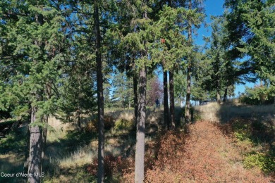 BEAUTIFUL BUILDING SITE AT PRESTIGIOUS BLACK ROCK. Spacious 0.73 on The Golf Club at Black Rock in Idaho - for sale on GolfHomes.com, golf home, golf lot