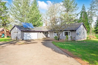 Beautiful one-story home nestled on the 8th fairway of Killarney on Killarney West Golf Club in Oregon - for sale on GolfHomes.com, golf home, golf lot