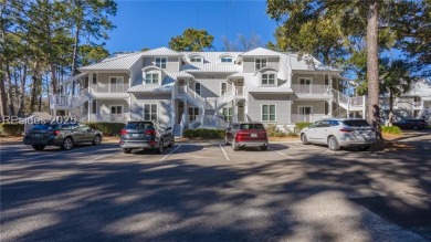 Why own more than you can use? Premium location and walking on Port Royal Golf and Racquet Club in South Carolina - for sale on GolfHomes.com, golf home, golf lot