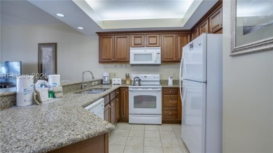 Why own more than you can use? Premium location and walking on Port Royal Golf and Racquet Club in South Carolina - for sale on GolfHomes.com, golf home, golf lot