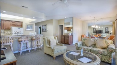 Why own more than you can use? Premium location and walking on Port Royal Golf and Racquet Club in South Carolina - for sale on GolfHomes.com, golf home, golf lot