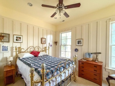 Based on the Hope Mansion in Windsor North Carolina. Discover on Bay Creek Golf Club in Virginia - for sale on GolfHomes.com, golf home, golf lot