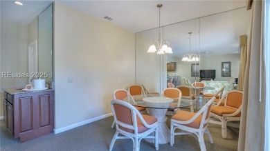 Why own more than you can use? Premium location and walking on Port Royal Golf and Racquet Club in South Carolina - for sale on GolfHomes.com, golf home, golf lot