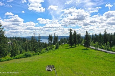 BEAUTIFUL BUILDING SITE IN POLO CIELO AT PRESTIGIOUS BLACK ROCK on The Golf Club at Black Rock in Idaho - for sale on GolfHomes.com, golf home, golf lot