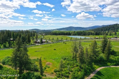 BEAUTIFUL BUILDING SITE IN POLO CIELO AT PRESTIGIOUS BLACK ROCK on The Golf Club at Black Rock in Idaho - for sale on GolfHomes.com, golf home, golf lot