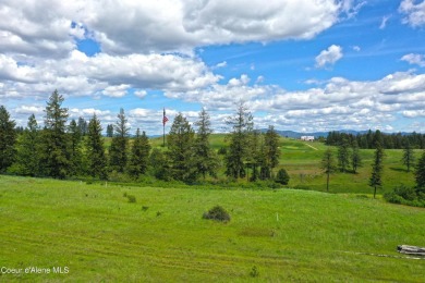 BEAUTIFUL BUILDING SITE IN POLO CIELO AT PRESTIGIOUS BLACK ROCK on The Golf Club at Black Rock in Idaho - for sale on GolfHomes.com, golf home, golf lot