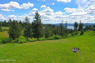 BEAUTIFUL BUILDING SITE IN POLO CIELO AT PRESTIGIOUS BLACK ROCK on The Golf Club at Black Rock in Idaho - for sale on GolfHomes.com, golf home, golf lot