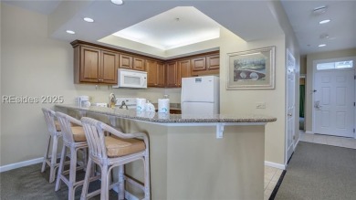 Why own more than you can use? Premium location and walking on Port Royal Golf and Racquet Club in South Carolina - for sale on GolfHomes.com, golf home, golf lot