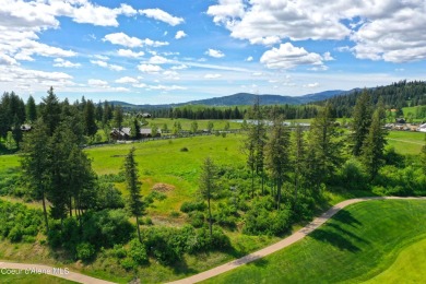 BEAUTIFUL BUILDING SITE IN POLO CIELO AT PRESTIGIOUS BLACK ROCK on The Golf Club at Black Rock in Idaho - for sale on GolfHomes.com, golf home, golf lot