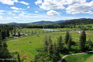 BEAUTIFUL BUILDING SITE IN POLO CIELO AT PRESTIGIOUS BLACK ROCK on The Golf Club at Black Rock in Idaho - for sale on GolfHomes.com, golf home, golf lot