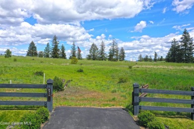 BEAUTIFUL BUILDING SITE IN POLO CIELO AT PRESTIGIOUS BLACK ROCK on The Golf Club at Black Rock in Idaho - for sale on GolfHomes.com, golf home, golf lot