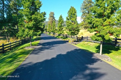 BEAUTIFUL BUILDING SITE IN POLO CIELO AT PRESTIGIOUS BLACK ROCK on The Golf Club at Black Rock in Idaho - for sale on GolfHomes.com, golf home, golf lot