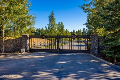 BEAUTIFUL BUILDING SITE IN POLO CIELO AT PRESTIGIOUS BLACK ROCK on The Golf Club at Black Rock in Idaho - for sale on GolfHomes.com, golf home, golf lot