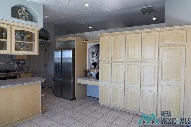 Pride of ownership shows throughout this 2 bedroom 2 bath home on Sierra Del Rio Golf Club in New Mexico - for sale on GolfHomes.com, golf home, golf lot