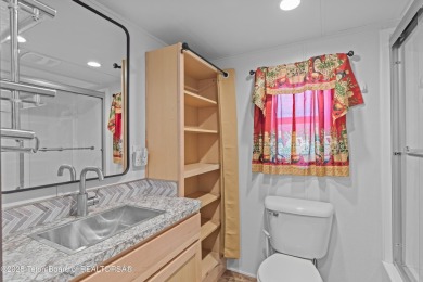 Charming 2023 RV on Oxbow - Your Summer Retreat in Star Valley on Star Valley RV Golf Course in Wyoming - for sale on GolfHomes.com, golf home, golf lot