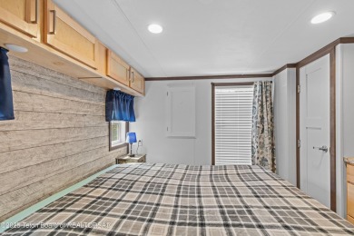 Charming 2023 RV on Oxbow - Your Summer Retreat in Star Valley on Star Valley RV Golf Course in Wyoming - for sale on GolfHomes.com, golf home, golf lot