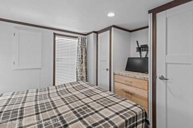 Charming 2023 RV on Oxbow - Your Summer Retreat in Star Valley on Star Valley RV Golf Course in Wyoming - for sale on GolfHomes.com, golf home, golf lot