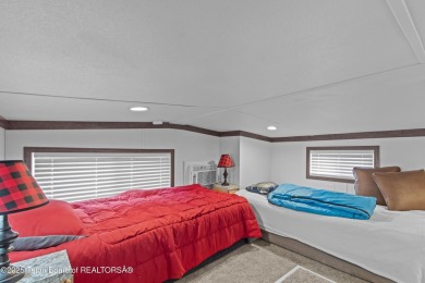 Charming 2023 RV on Oxbow - Your Summer Retreat in Star Valley on Star Valley RV Golf Course in Wyoming - for sale on GolfHomes.com, golf home, golf lot