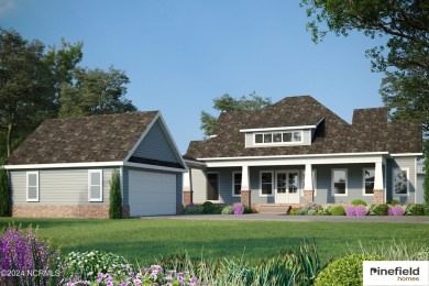 Partner with Pinefield Homes of Pinehurst to build your dream on Forest Creek Golf Club  in North Carolina - for sale on GolfHomes.com, golf home, golf lot