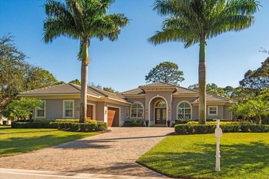 Stunning 2018 Home in PGA Village - Truly Has It All Welcome to on The Legacy Golf and Tennis Club in Florida - for sale on GolfHomes.com, golf home, golf lot