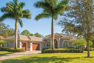 Stunning 2018 Home in PGA Village - Truly Has It All Welcome to on The Legacy Golf and Tennis Club in Florida - for sale on GolfHomes.com, golf home, golf lot