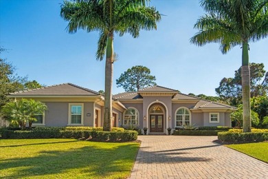 Stunning 2018 Home in PGA Village - Truly Has It All Welcome to on The Legacy Golf and Tennis Club in Florida - for sale on GolfHomes.com, golf home, golf lot