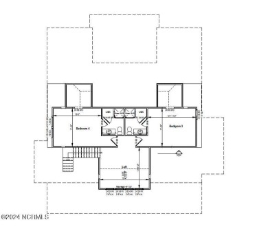 Partner with Pinefield Homes of Pinehurst to build your dream on Forest Creek Golf Club  in North Carolina - for sale on GolfHomes.com, golf home, golf lot