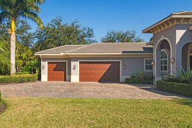 Stunning 2018 Home in PGA Village - Truly Has It All Welcome to on The Legacy Golf and Tennis Club in Florida - for sale on GolfHomes.com, golf home, golf lot