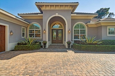 Stunning 2018 Home in PGA Village - Truly Has It All Welcome to on The Legacy Golf and Tennis Club in Florida - for sale on GolfHomes.com, golf home, golf lot