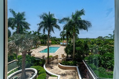 Step into luxury with this beautifully furnished 3-bedroom, 3 on Hammock Bay in Florida - for sale on GolfHomes.com, golf home, golf lot