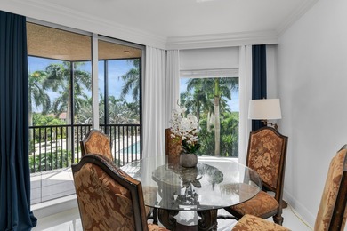 Step into luxury with this beautifully furnished 3-bedroom, 3 on Hammock Bay in Florida - for sale on GolfHomes.com, golf home, golf lot