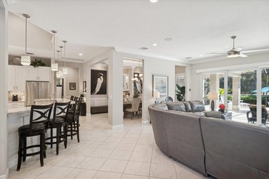 Stunning 2018 Home in PGA Village - Truly Has It All Welcome to on The Legacy Golf and Tennis Club in Florida - for sale on GolfHomes.com, golf home, golf lot