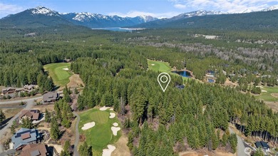 A truly amazing and unique property in Tumble Creek! The 1 on Suncadia Resort in Washington - for sale on GolfHomes.com, golf home, golf lot