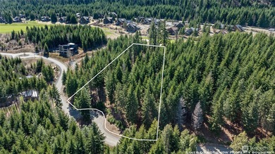 A truly amazing and unique property in Tumble Creek! The 1 on Suncadia Resort in Washington - for sale on GolfHomes.com, golf home, golf lot