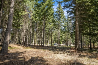 A truly amazing and unique property in Tumble Creek! The 1 on Suncadia Resort in Washington - for sale on GolfHomes.com, golf home, golf lot