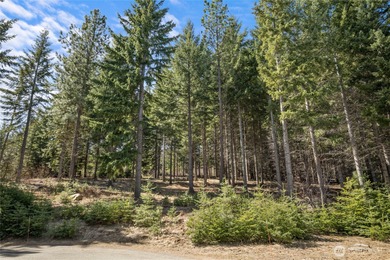 A truly amazing and unique property in Tumble Creek! The 1 on Suncadia Resort in Washington - for sale on GolfHomes.com, golf home, golf lot