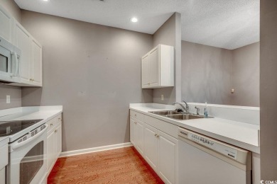Very well cared for 3 bedroom, 2 bath, townhome style condo with on Palmetto Greens Golf and Country Club in South Carolina - for sale on GolfHomes.com, golf home, golf lot