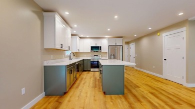 Open House Sunday August 24 10-11:30 Discover your dream home in on The Meadows Golf Club in Maine - for sale on GolfHomes.com, golf home, golf lot