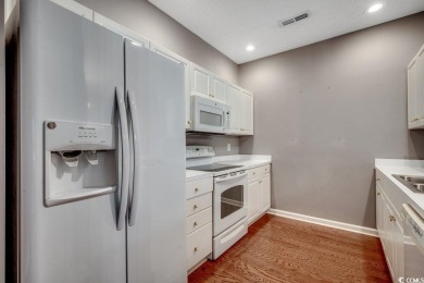 Very well cared for 3 bedroom, 2 bath, townhome style condo with on Palmetto Greens Golf and Country Club in South Carolina - for sale on GolfHomes.com, golf home, golf lot