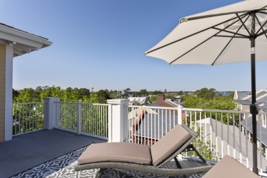 Welcome to your dream escape in gated Sandestin at at on Sandestin Golf and Beach Resort - Raven in Florida - for sale on GolfHomes.com, golf home, golf lot